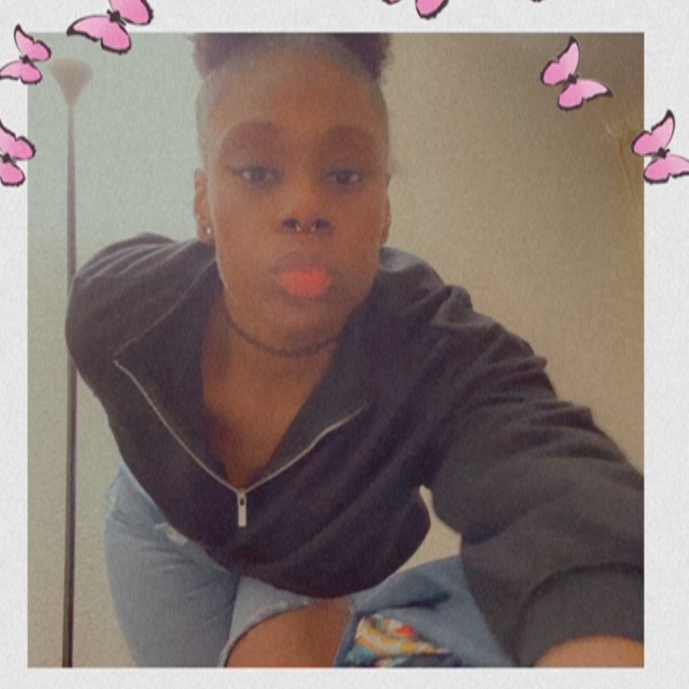 Meet your Posher, Keia